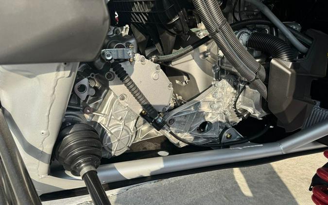 2025 Can-Am Maverick X3 X mr TURBO RR 72