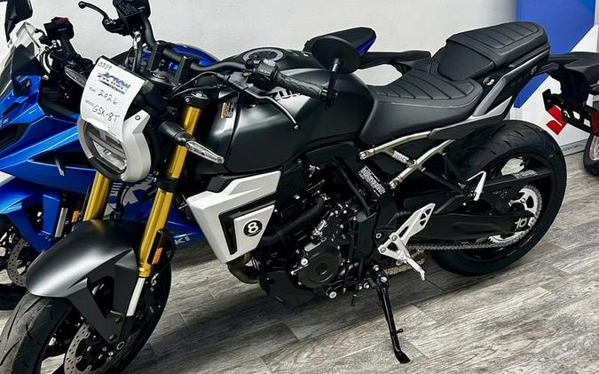 2026 Suzuki GSX800TRQM6