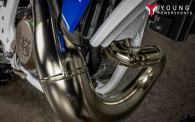 2025 Husqvarna TC 300 HERITAGE