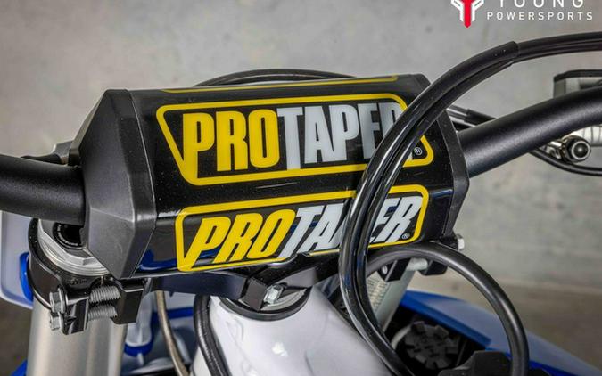 2025 Husqvarna TC 300 HERITAGE