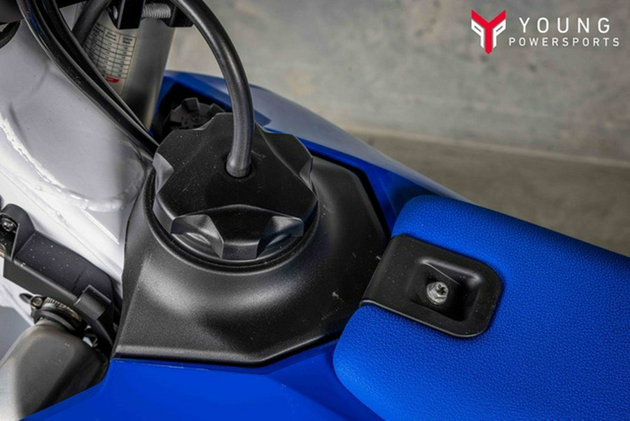 2025 Husqvarna TC 300 HERITAGE