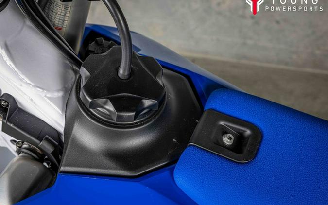 2025 Husqvarna TC 300 HERITAGE