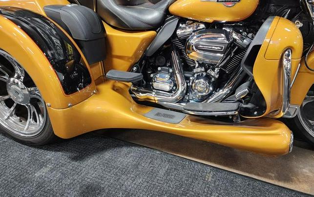 2023 Harley-Davidson® FLHTCUTG - Tri Glide® Ultra