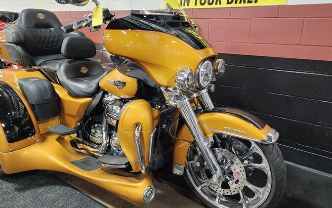 2023 Harley-Davidson® FLHTCUTG - Tri Glide® Ultra