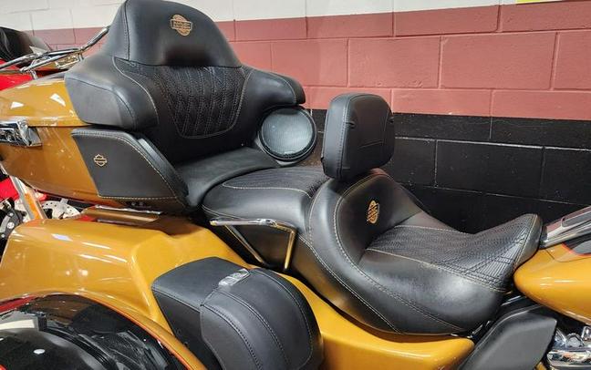 2023 Harley-Davidson® FLHTCUTG - Tri Glide® Ultra