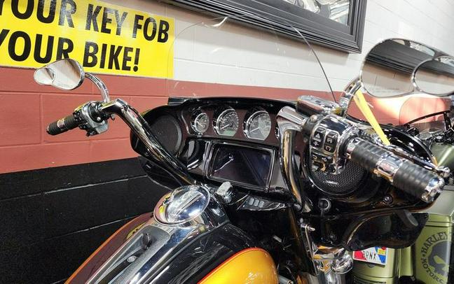 2023 Harley-Davidson® FLHTCUTG - Tri Glide® Ultra