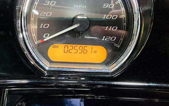 2023 Harley-Davidson® FLHTCUTG - Tri Glide® Ultra