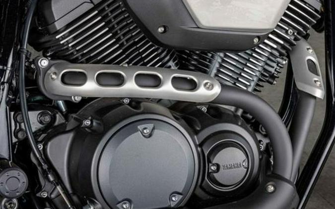 2025 Yamaha Bolt R-Spec