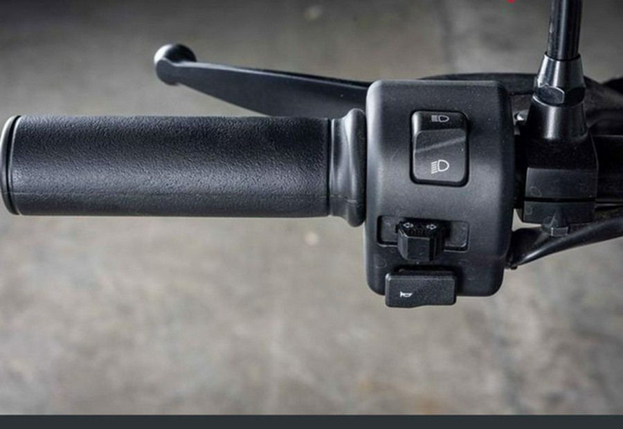 2025 Yamaha Bolt R-Spec