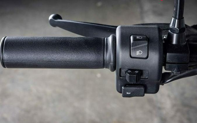 2025 Yamaha Bolt R-Spec