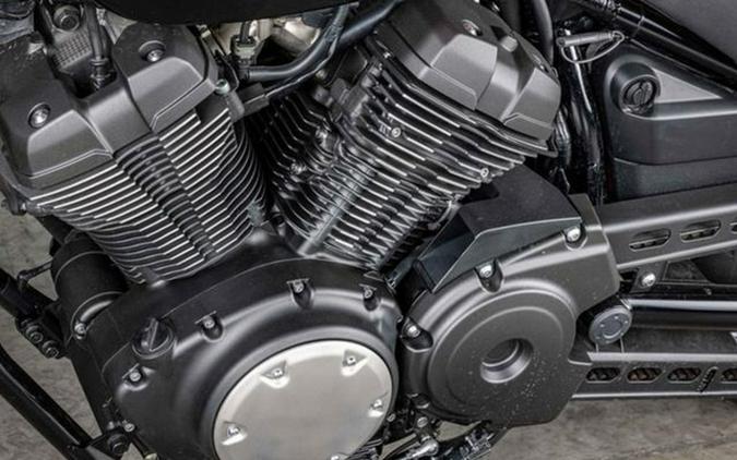 2025 Yamaha Bolt R-Spec