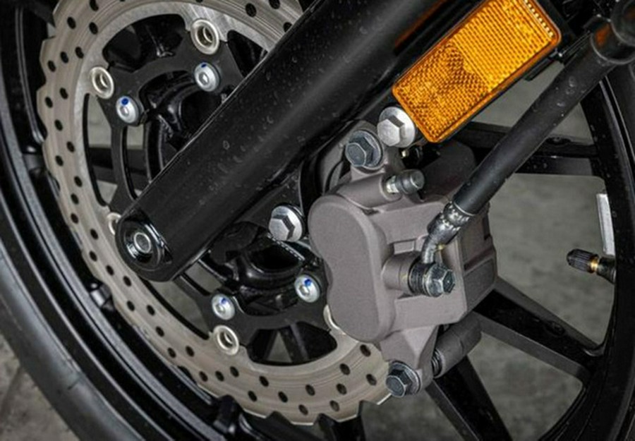 2025 Yamaha Bolt R-Spec