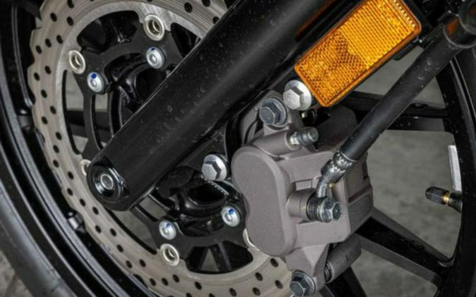 2025 Yamaha Bolt R-Spec