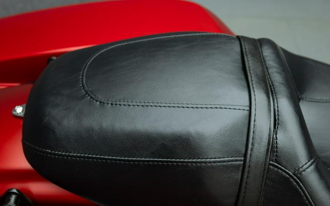 2019 HARLEY DAVIDSON FLHXS STREET GLIDE SPECIAL W/ABS