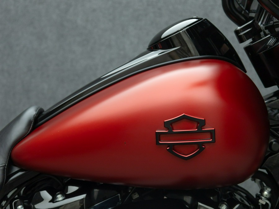 2019 HARLEY DAVIDSON FLHXS STREET GLIDE SPECIAL W/ABS