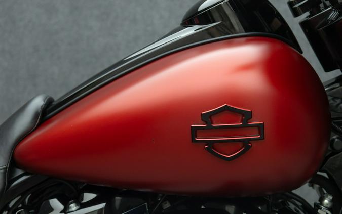 2019 HARLEY DAVIDSON FLHXS STREET GLIDE SPECIAL W/ABS