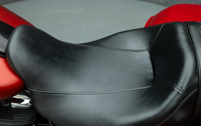 2019 HARLEY DAVIDSON FLHXS STREET GLIDE SPECIAL W/ABS