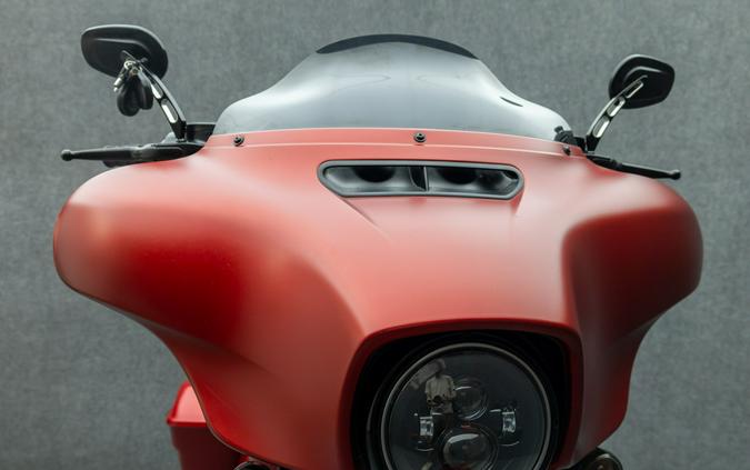 2019 HARLEY DAVIDSON FLHXS STREET GLIDE SPECIAL W/ABS