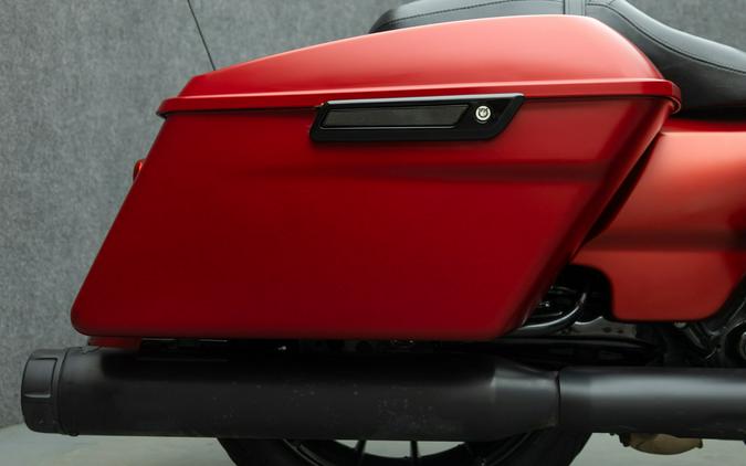 2019 HARLEY DAVIDSON FLHXS STREET GLIDE SPECIAL W/ABS