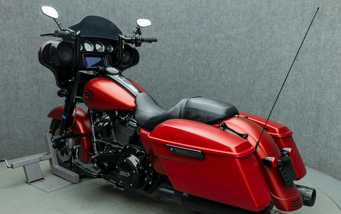 2019 HARLEY DAVIDSON FLHXS STREET GLIDE SPECIAL W/ABS