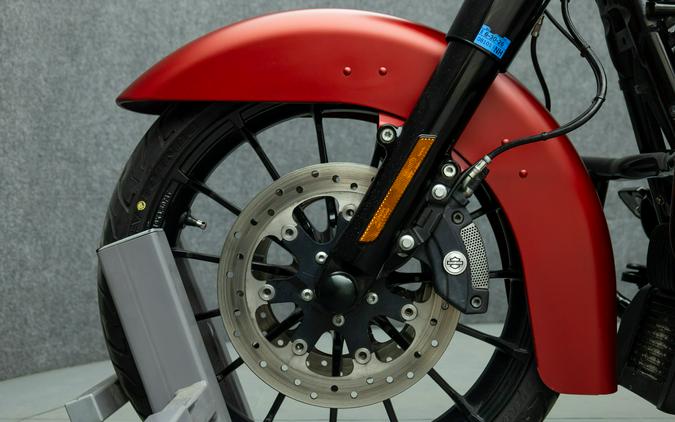 2019 HARLEY DAVIDSON FLHXS STREET GLIDE SPECIAL W/ABS