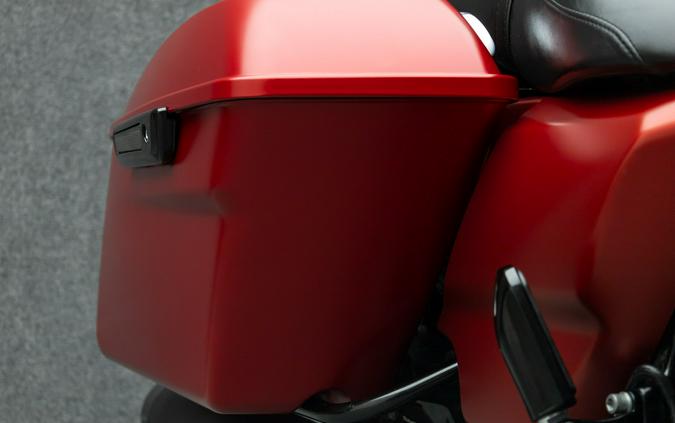 2019 HARLEY DAVIDSON FLHXS STREET GLIDE SPECIAL W/ABS