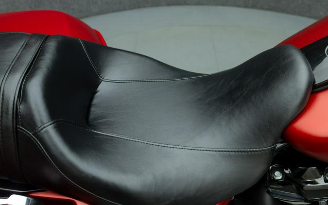 2019 HARLEY DAVIDSON FLHXS STREET GLIDE SPECIAL W/ABS