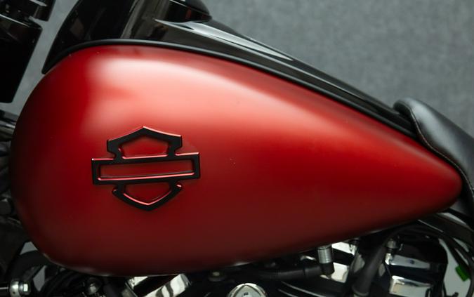 2019 HARLEY DAVIDSON FLHXS STREET GLIDE SPECIAL W/ABS