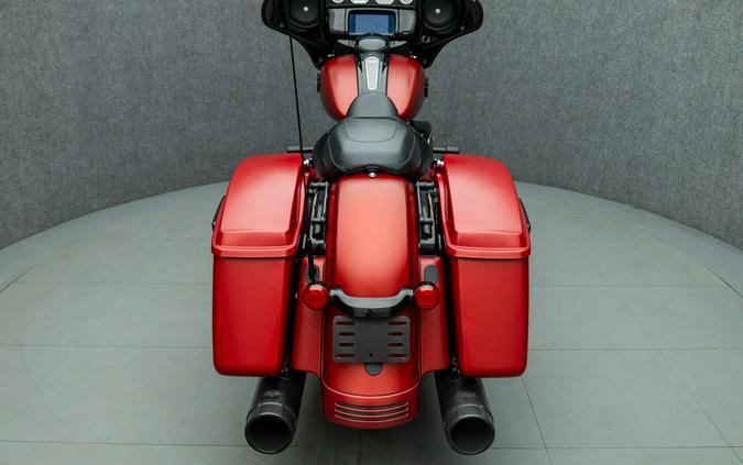 2019 HARLEY DAVIDSON FLHXS STREET GLIDE SPECIAL W/ABS