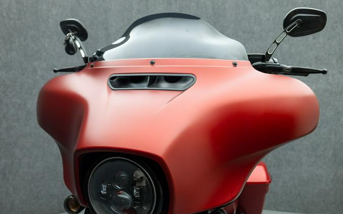 2019 HARLEY DAVIDSON FLHXS STREET GLIDE SPECIAL W/ABS