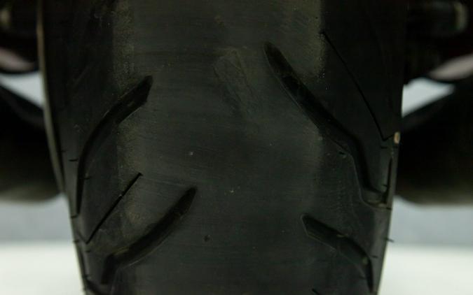 2019 HARLEY DAVIDSON FLHXS STREET GLIDE SPECIAL W/ABS