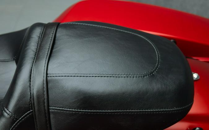 2019 HARLEY DAVIDSON FLHXS STREET GLIDE SPECIAL W/ABS