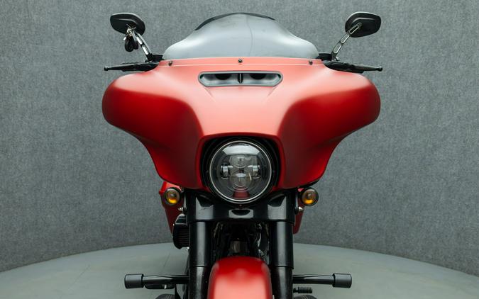 2019 HARLEY DAVIDSON FLHXS STREET GLIDE SPECIAL W/ABS