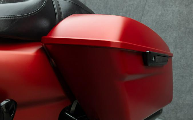 2019 HARLEY DAVIDSON FLHXS STREET GLIDE SPECIAL W/ABS