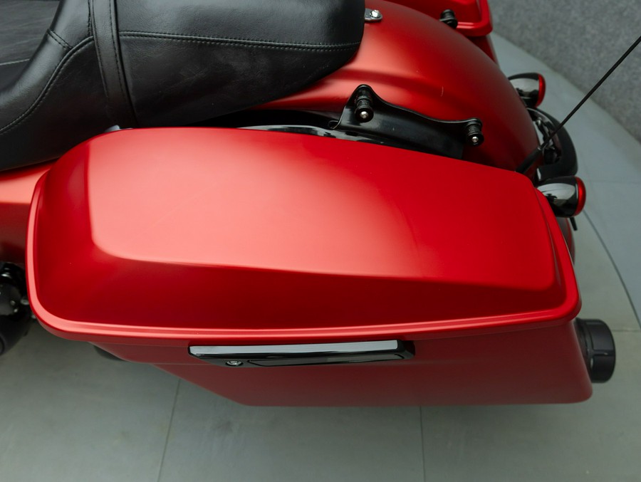 2019 HARLEY DAVIDSON FLHXS STREET GLIDE SPECIAL W/ABS