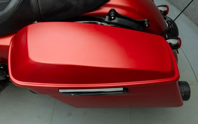 2019 HARLEY DAVIDSON FLHXS STREET GLIDE SPECIAL W/ABS