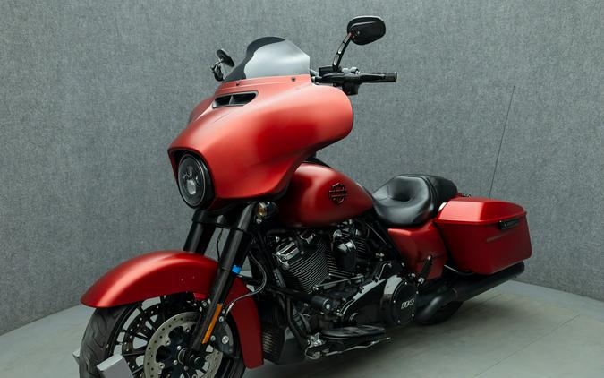 2019 HARLEY DAVIDSON FLHXS STREET GLIDE SPECIAL W/ABS