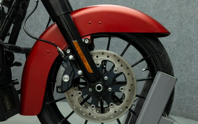 2019 HARLEY DAVIDSON FLHXS STREET GLIDE SPECIAL W/ABS