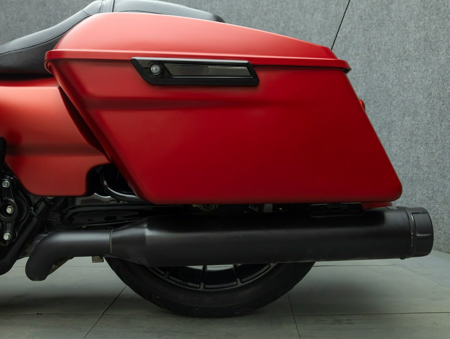 2019 HARLEY DAVIDSON FLHXS STREET GLIDE SPECIAL W/ABS