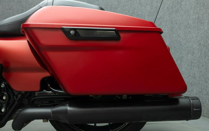 2019 HARLEY DAVIDSON FLHXS STREET GLIDE SPECIAL W/ABS