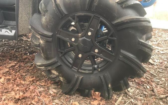 2017 Polaris Sportsman 1000 High Lifter Edition