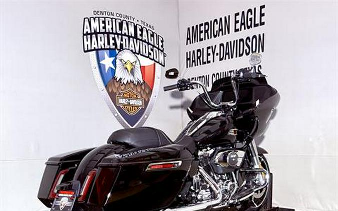 2026 Harley-Davidson Road Glide®