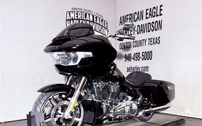 2026 Harley-Davidson Road Glide®