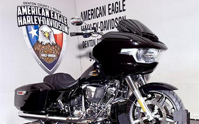 2026 Harley-Davidson Road Glide®