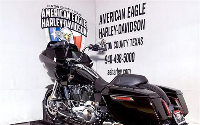 2026 Harley-Davidson Road Glide®