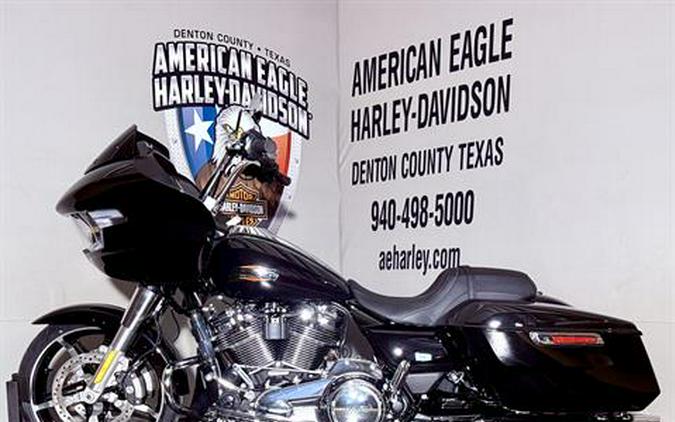 2026 Harley-Davidson Road Glide®