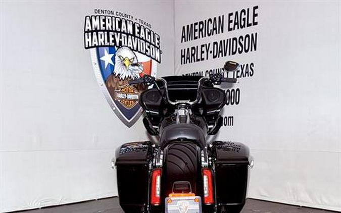 2026 Harley-Davidson Road Glide®