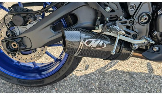 2024 YZF-R7 - Yamaha