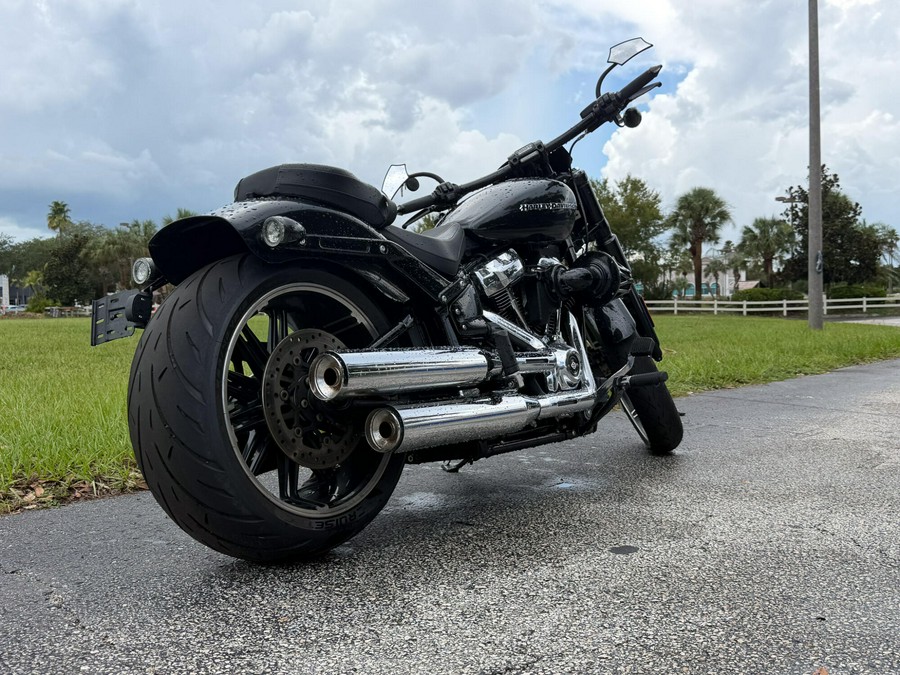 FXBRS 2018 Breakout 114