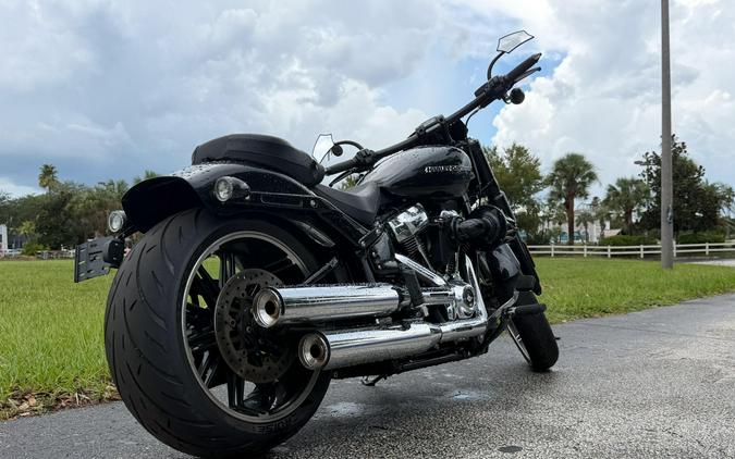 FXBRS 2018 Breakout 114